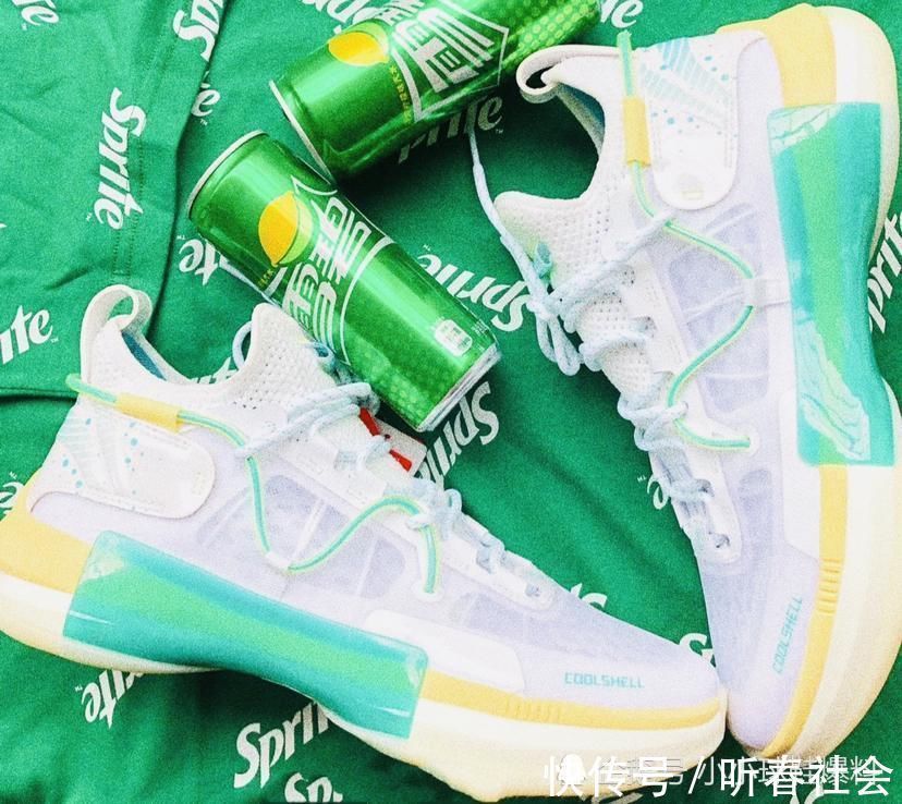 闪击6 你以为的闪击6代球鞋只能出街？那你就大错特错了！