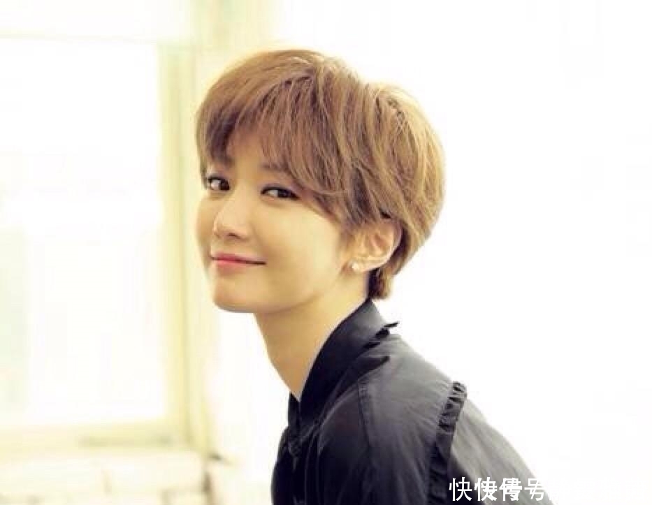 出镜率|出镜率最高的8款明星发型,瞬间让颜值飙升!