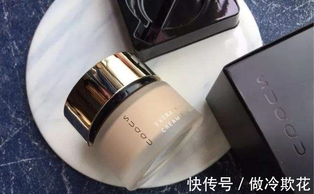 逆龄|粉底测评!今年最好用的6款粉底液,秋冬再不用就晚啦!