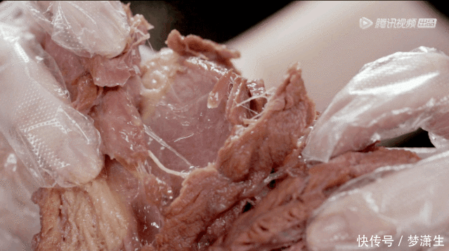 中国|馋死我了,9.0分的中国味道!