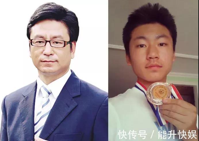 白岩松|白岩松培养出学霸儿子,他的育儿观走红让孩子吃3种苦,别心软