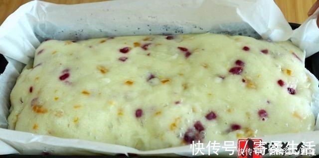 早餐不用出去买了,教你新做法,比面包还松软,比包子还香,解馋