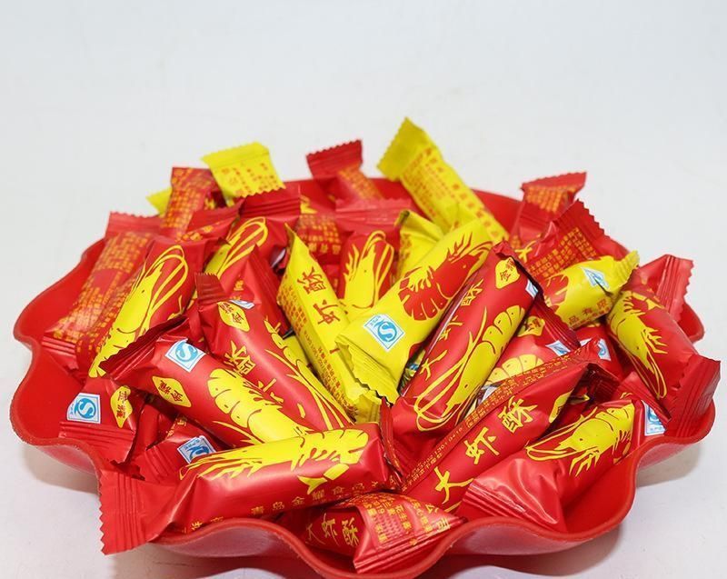 年龄|容易“暴露年龄”的几种糖果,全部都吃过的,孩子都要上学了吧