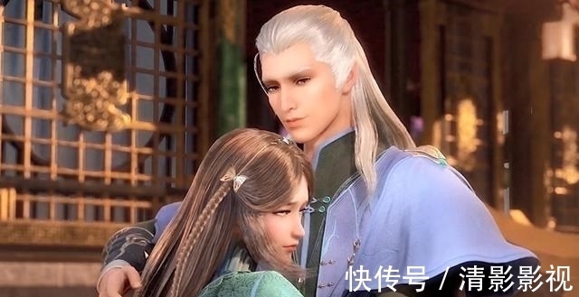 古榕|《斗罗大陆》单挑四个封号斗罗，尘心是真男人，剑招帅到没朋友！