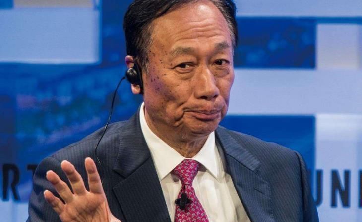 伟创力|郭台铭无可奈何,中国代工巨头强势崛起,抢单富士康净赚43亿