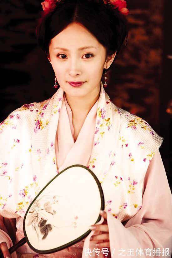 林黛玉!红楼梦:贾宝玉出家,薛宝钗改嫁贾雨村之后,薛宝钗的结局如何?