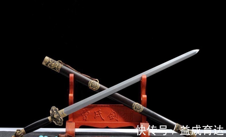 阿剑&古人锻造的宝剑为何能做到削铁如泥?史学家:因为压根削的不是铁