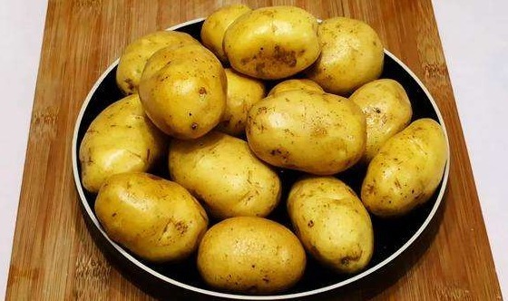 菱角|血糖高的人，3种蔬菜尽量一口别吃，多吃一口，伤身一分