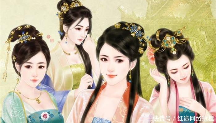 古言宠|高甜度古言宠文,皇上要立宫女为后,罢黜皇后之位,只宠她