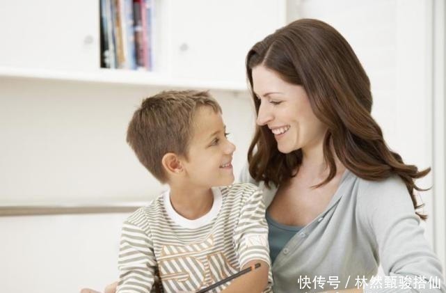 妈妈|妈妈越没本事，就越爱用以下3种方式教孩子，孩子将来也难有出息