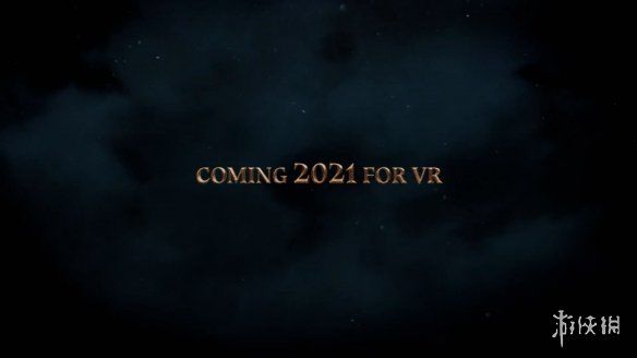 VR|VR新作《战锤西格玛时代：暴风雨》2021年登陆PC平台