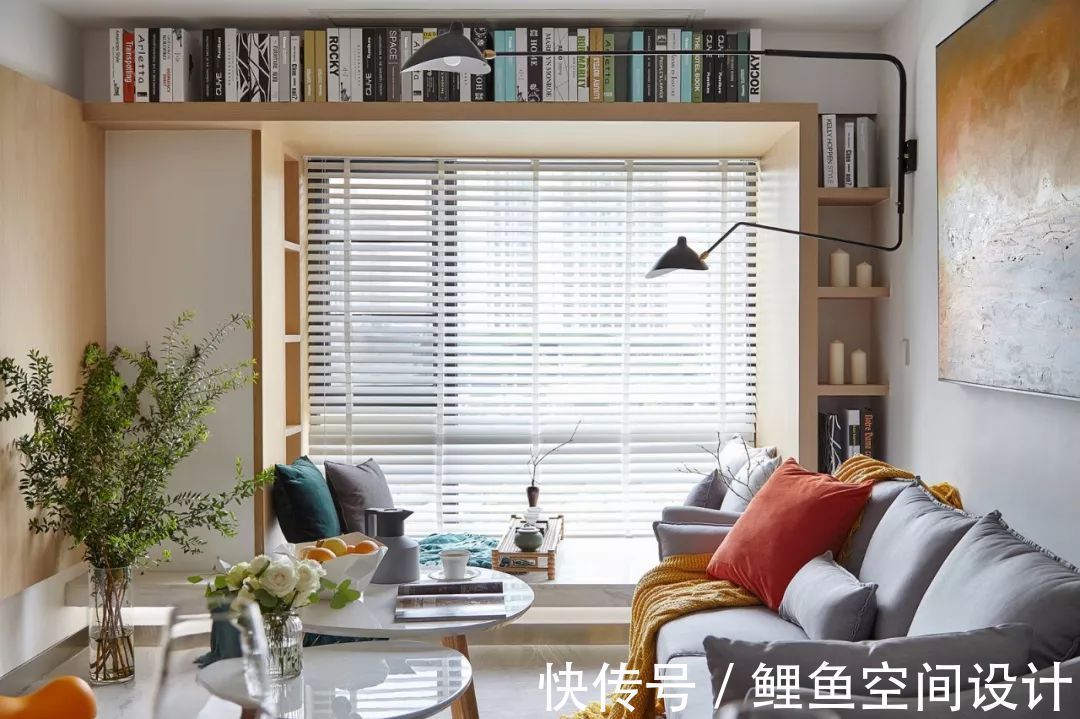开发商|飘窗能拆吗，飘窗可以怎么改造设计