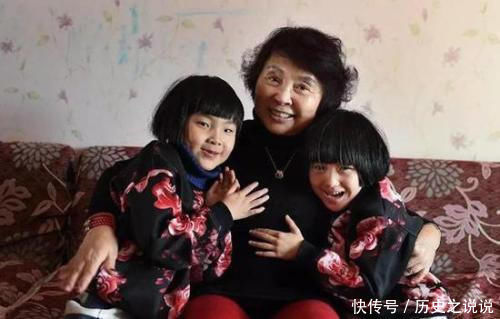 高龄|十年前,那个不顾反对坚持生下2个女儿的60岁老太,如今她怎样了