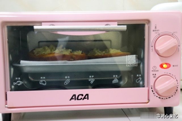 红薯别煮着吃了，5步解锁红薯新吃法，香甜软糯会拉丝，也太香了