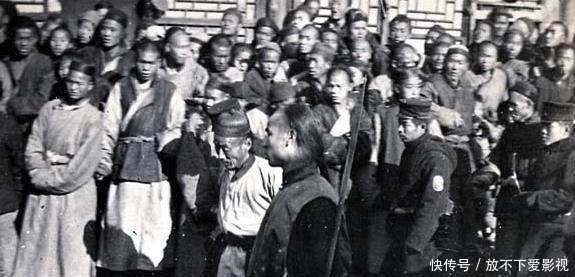 怀疑|落后挨打和落后挨骂的年代，中国有人怀疑，大一统是不是错了？