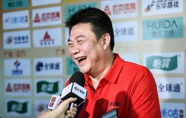 中国排协|接棒郎平候选主帅多达8人,为何蔡斌能够胜出?内定之说疑云再起