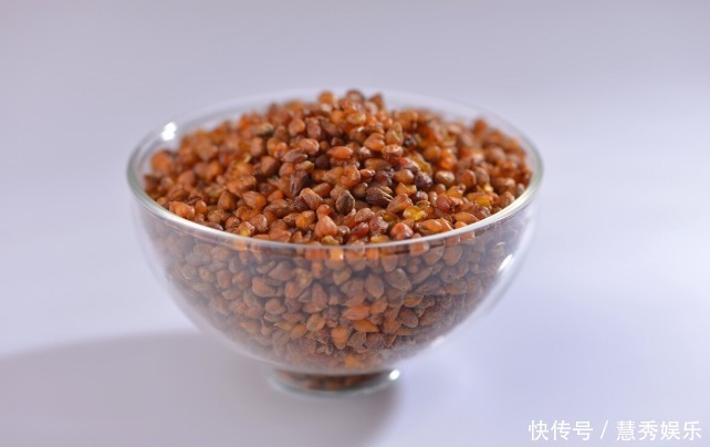 “黑苦荞”和“黄苦荞”有什么区别营养差别大,可别再乱买了