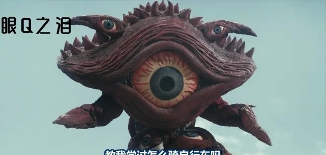 新生代|不是新生代奥特曼质量不行,是你有偏见,不愿意看到这些神回