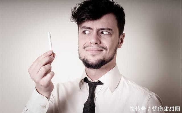 不瞒你说：从这个年龄开始戒烟，肺部或能恢复正常，别傻傻错过了