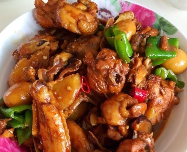 精选几道解馋开胃的美食,香味扑鼻,味道一绝,看着都觉得好吃