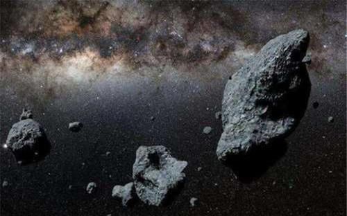 失联飞船在65亿公里外,再次连接地球传回全新的照片!