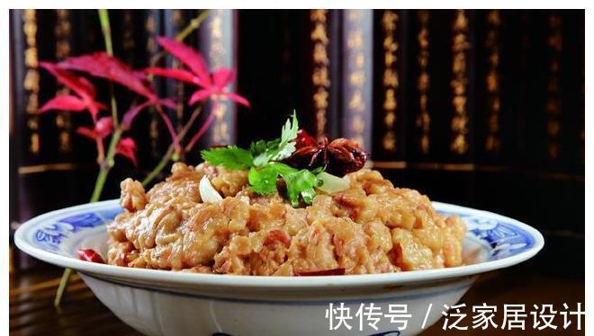 排骨|这些菜只有在农村婚宴上才能吃全，招待贵宾的专用菜！