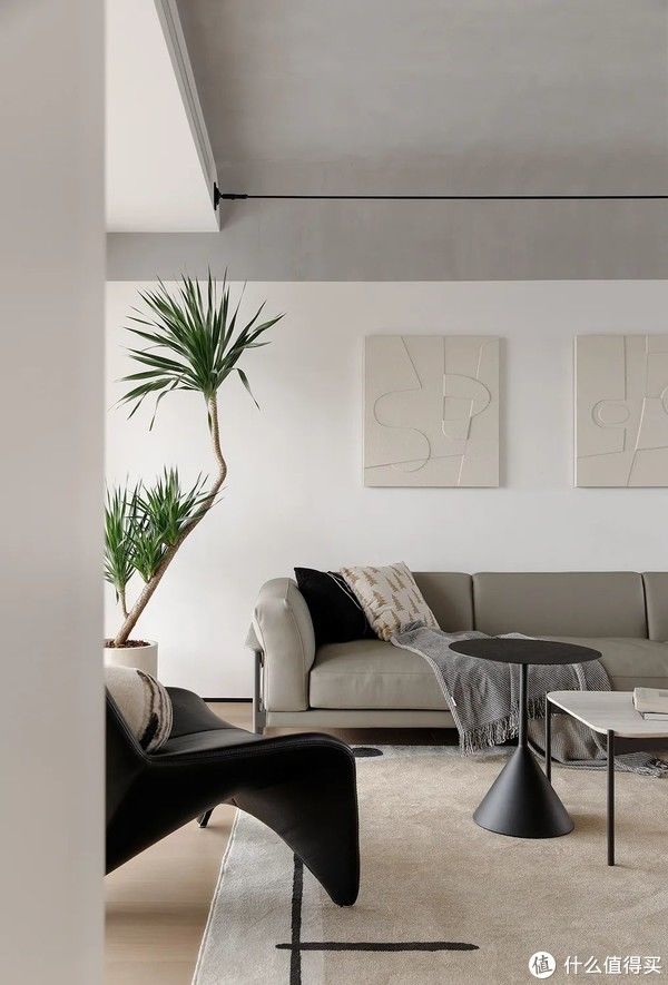 空间|深圳发现一对夫妻的新家，那叫一个好看，忍不住拍照晒一晒