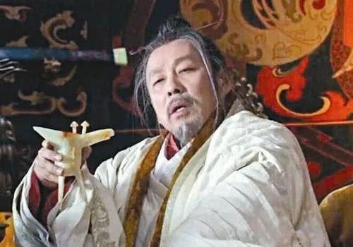 慈父|刘邦的成长史：无赖到皇帝，渣男到慈父，想不到的精彩