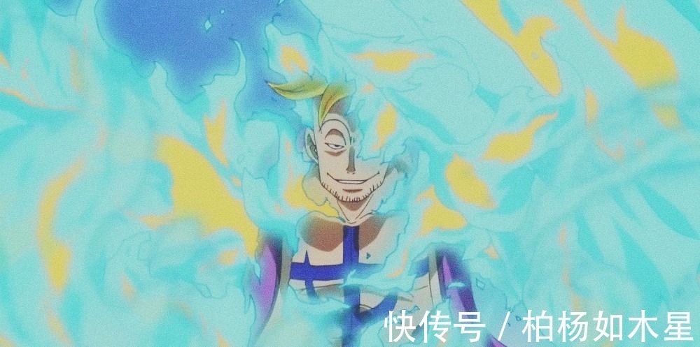 草帽团|海贼王马尔科继承白胡子的意志加入草帽团,不死鸟大显神威