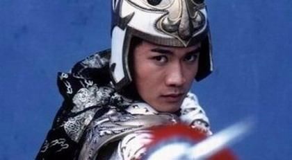 十大|罗成，展昭，貂蝉，穆桂英，盘点十大杜撰的历史人物