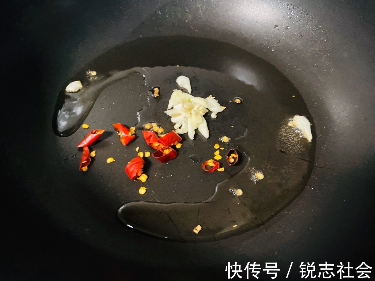 开胃|在家做下饭菜,酸爽开胃醋溜白菜,好吃美味