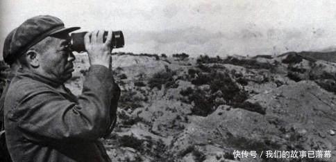惨烈|美国最著名的五星上将,抗美援朝说了句大话,回国就被撤职