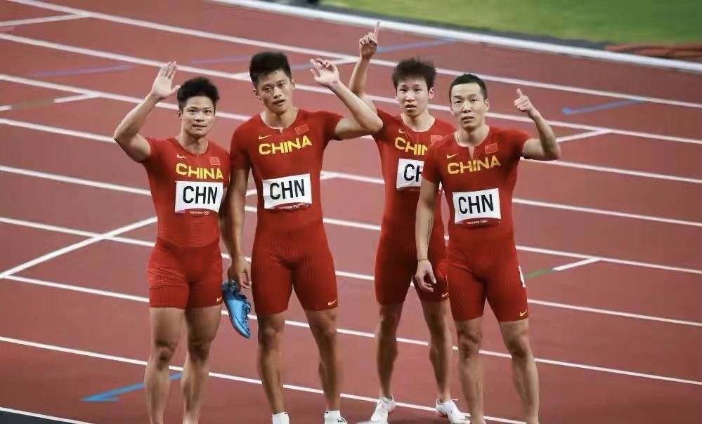 鞏立姣|2021體壇年度十大新聞引熱議！蘇炳添最耀眼，斯諾克入選太意外