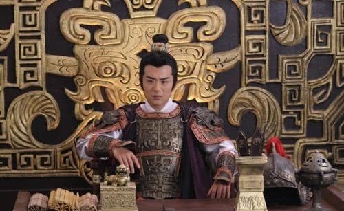 抑郁|周朝灭商之后才两年,为什么周武王姬发就抑郁而终了?