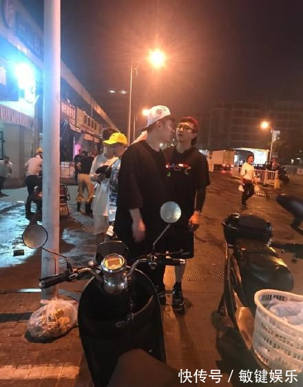 鄧超發(fā)文指責(zé)節(jié)目組，欲解除勞動(dòng)關(guān)系，再錄下去不知道會(huì)發(fā)生什么