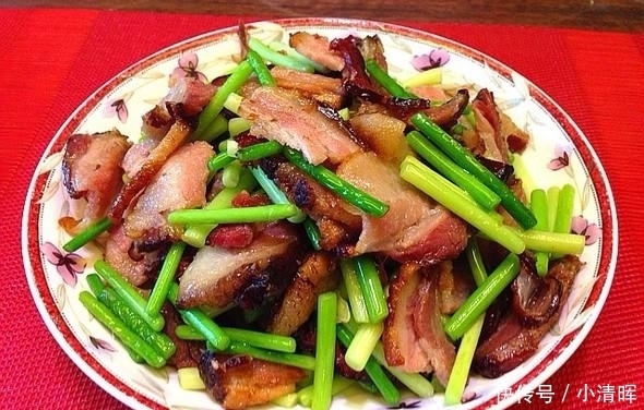 适量|不到5块钱的家常菜,血管清道夫,给血管来个大扫除,营养又美味