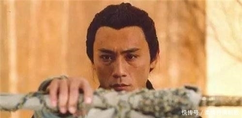 裴旻|中国历史上有八圣,其中七圣都如雷贯耳,为何唯独剑圣少有人知