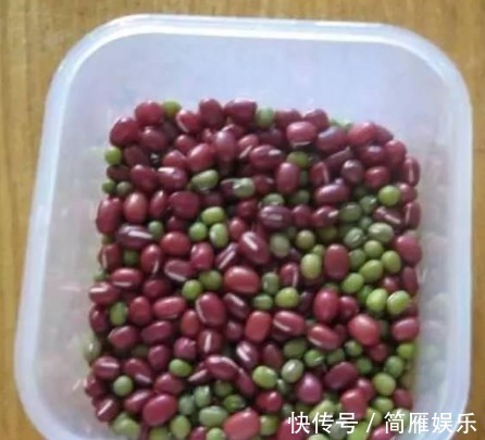 教你做红豆绿豆减肥汤,掌握这四点,简单又省力