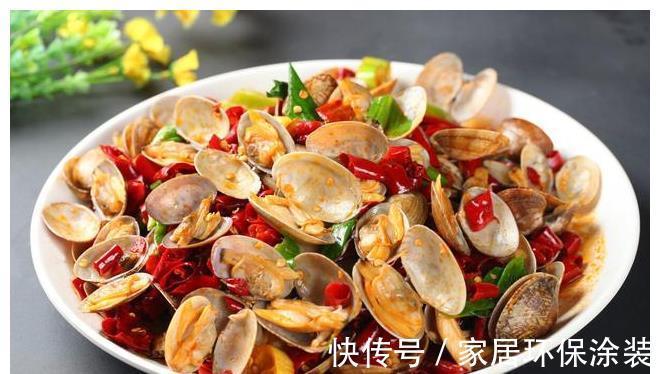 鲜嫩|无肉不欢!适合夏天吃的6道解馋荤菜,鲜嫩美味少油腻,全家都爱