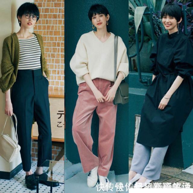 秋季 原来,一个中年女人想穿的“贵”,只要掌握这几个穿搭技巧就好了