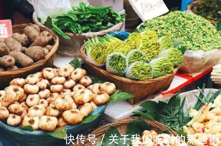 往家里囤物资，优先选择这5种，耐储存有营养，过冬不出门也有得吃