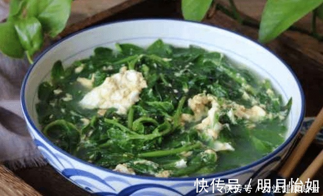 护肝王|“天然护肝王”被发现了,每周吃2次,相当于给肝脏“洗个澡”