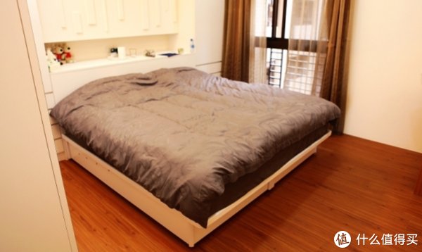 透天|这应该不算真正的败家吧-非常温馨的装修设计-来自My Home