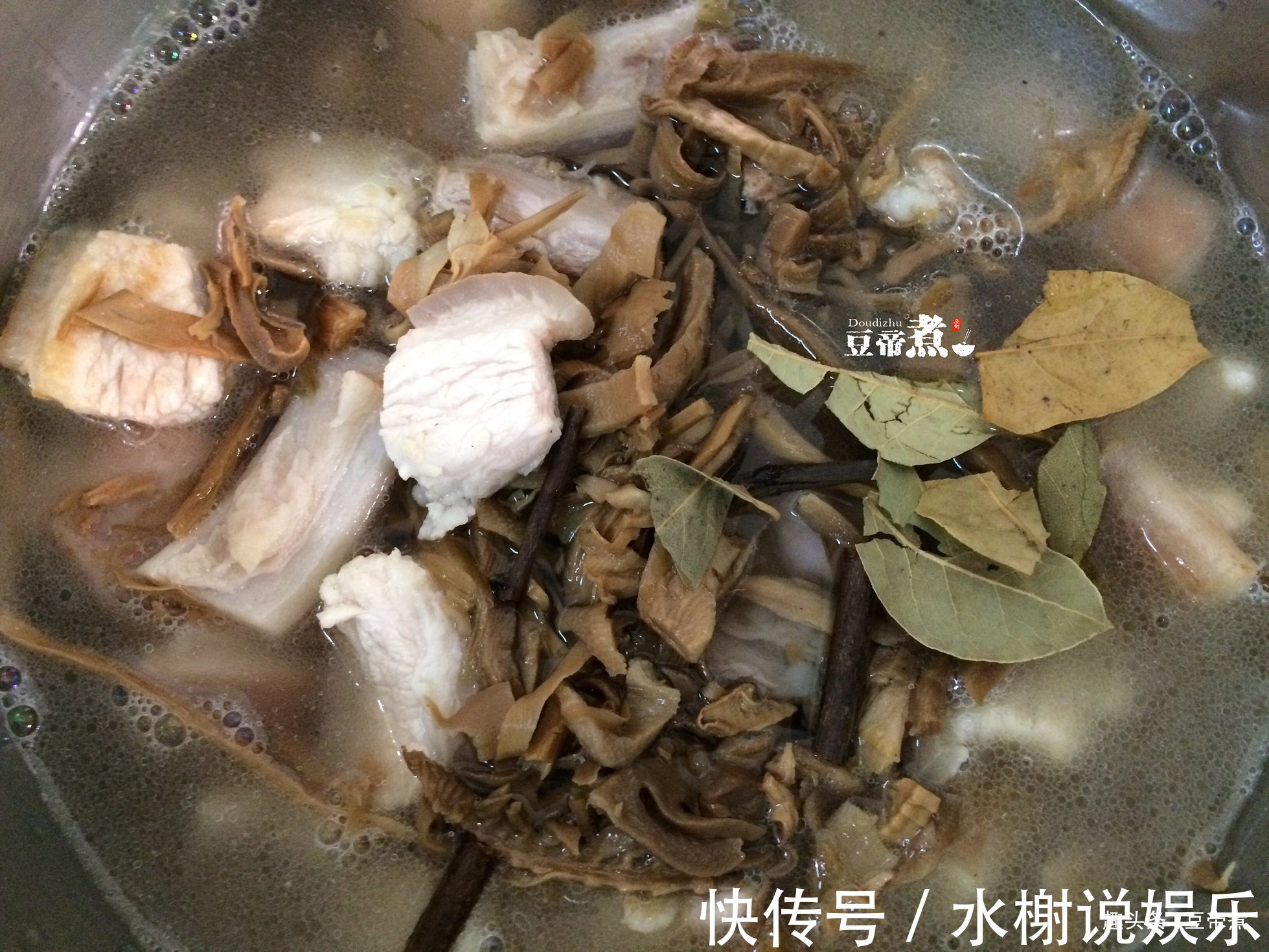五花肉|现在吃正是时候，能补充多种维生素，还防治便秘，就连熊猫都爱吃