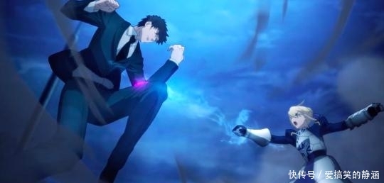 呆毛拥有直感 却被人民教师爆捶 葛木 你预测到的是 假动作 快资讯 呆毛拥有直感 却被人民教师爆捶 葛木 你预测到的是 假动作 快资讯