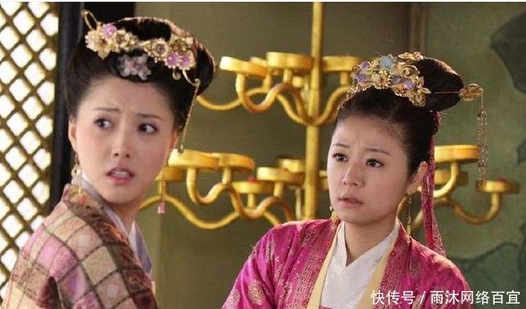 皇帝|皇帝的爱妃不恋富贵,要求出宫,结果出宫嫁了普通人,却生活快乐