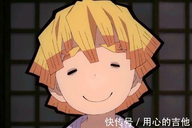 香奈乎|鬼灭之刃204话炭香伊葵疑成官配,祢豆子归宿成迷