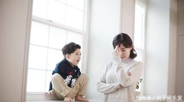 顶嘴|孩子爱“顶嘴”是一件好事,家长只要正确引导,娃将来更有出息