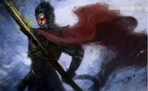 小猴子|五行山不止压着孙悟空,还有另外一只凶妖,连地藏王都很忌惮