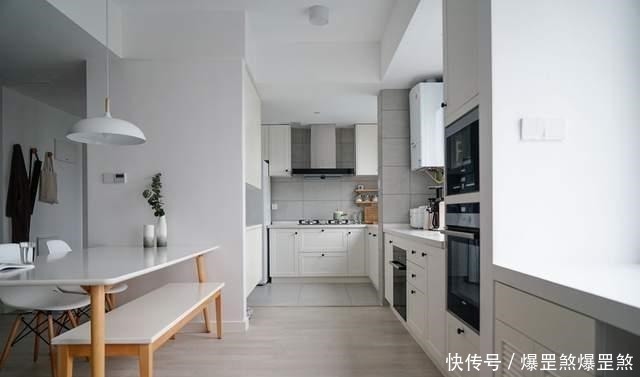 洗碗机|建议大家如果不差钱,给厨房添置这5件“高级货”,幸福感倍增!